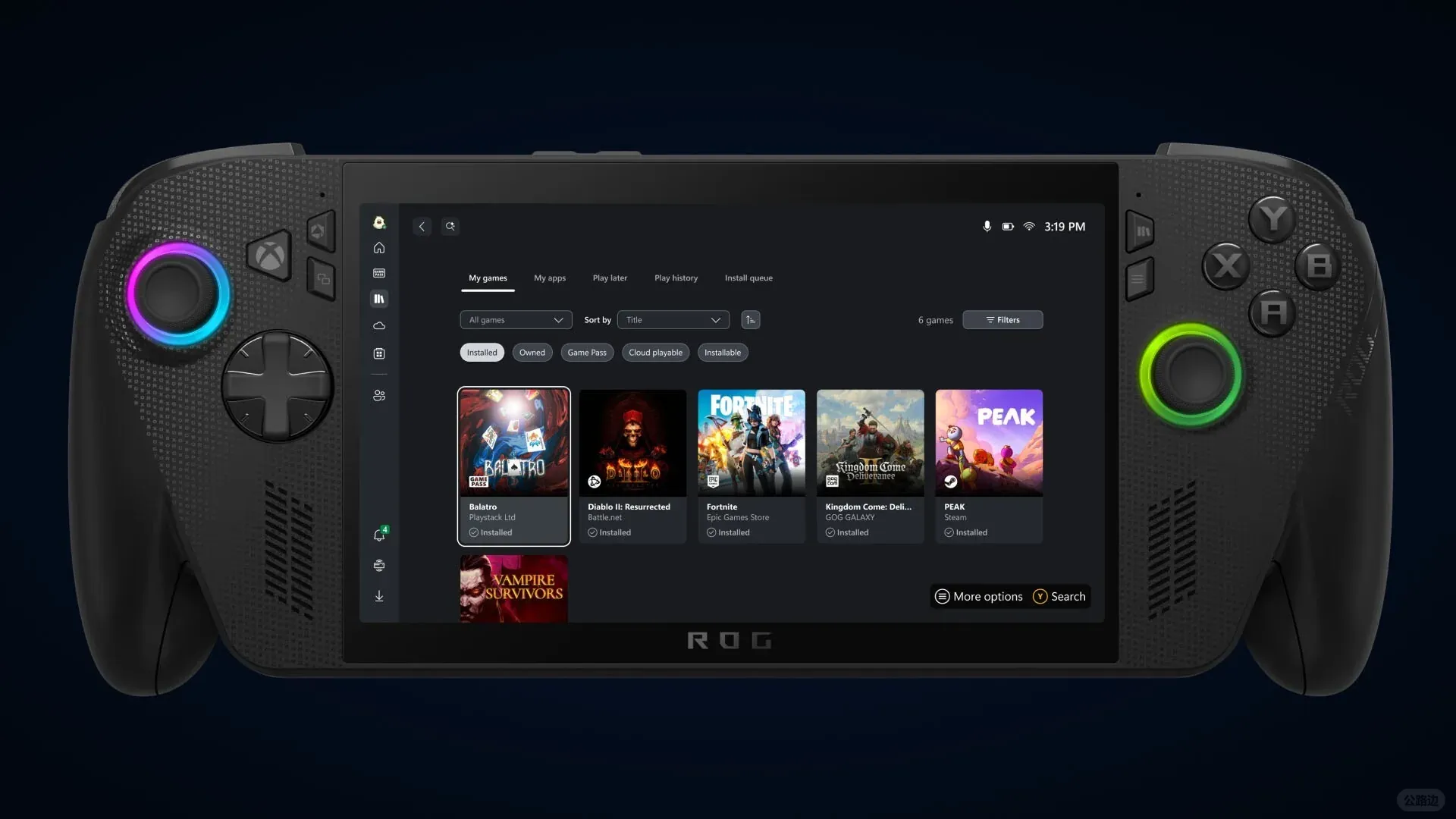 Xbox for PC Now Lets You Play Your Steam Games.jpg
