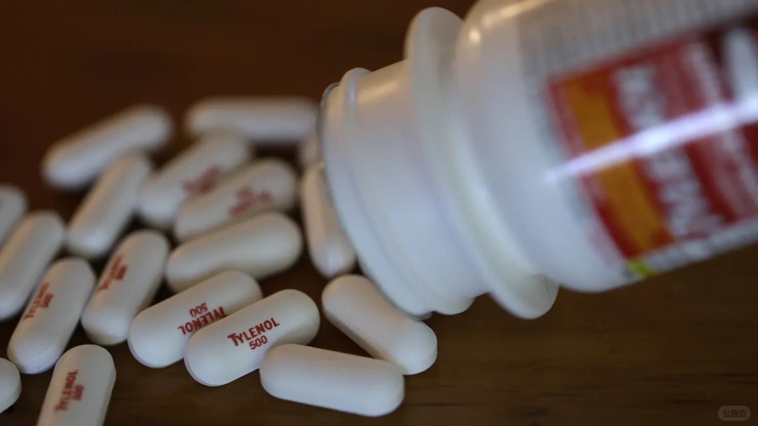 Trump admin draws unproven link between autism and Tylenol ingredient use during.jpeg