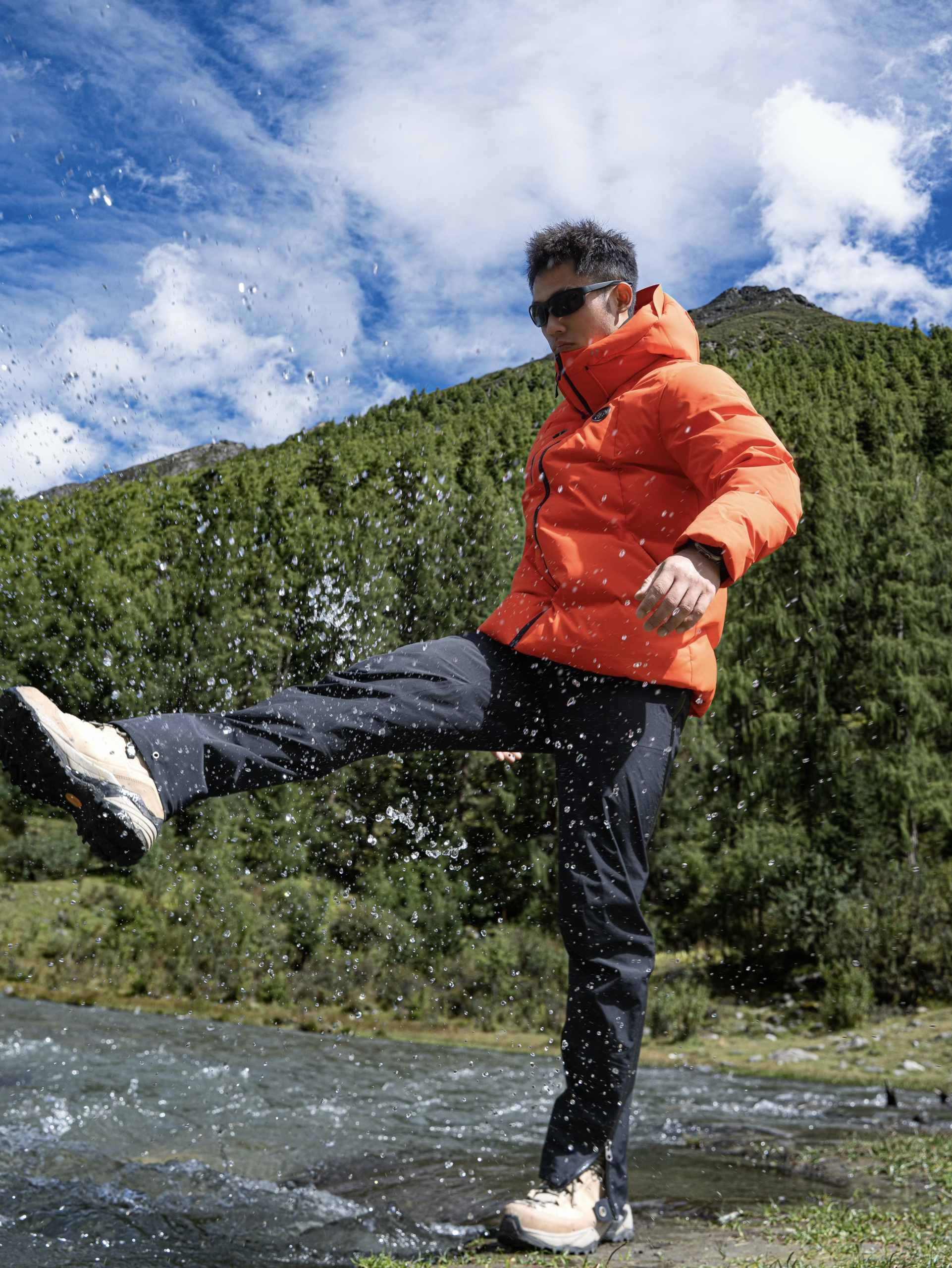High fluffy goose down jacket (7).jpg