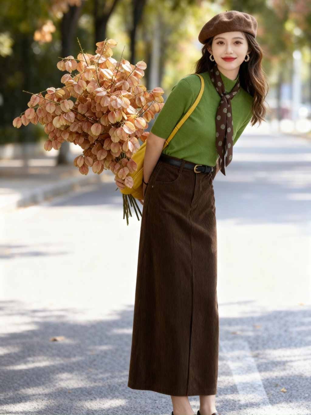 Autumn atmosphere dressing (4).jpg