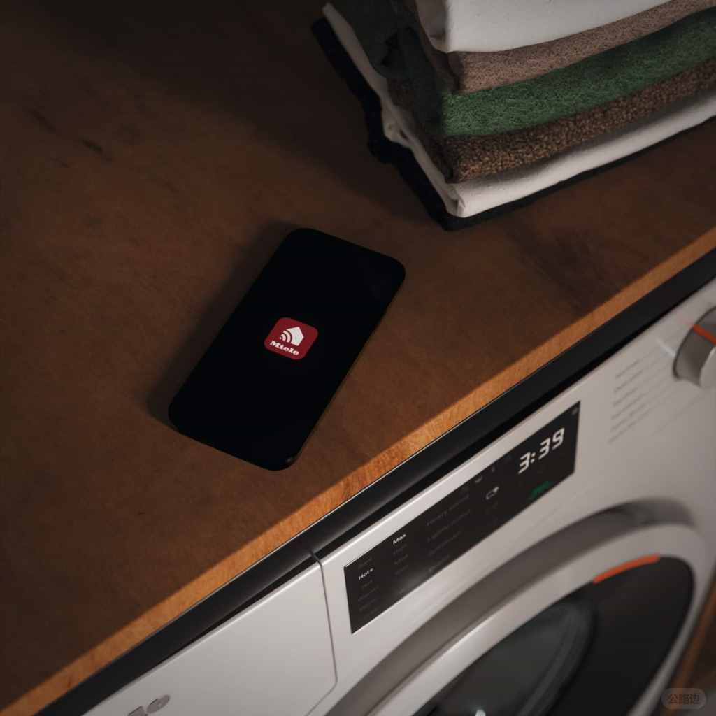 Miele W1 WEJ885 WCS and the Future of Laundry(9).jpg