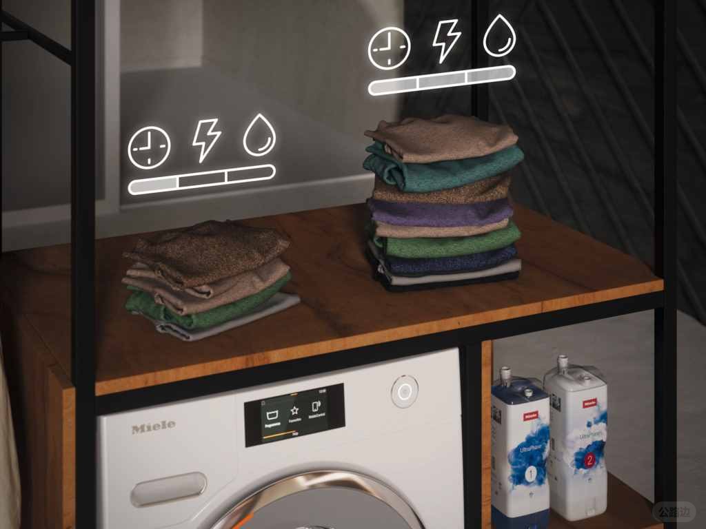 Miele W1 WEJ885 WCS and the Future of Laundry(14).jpg