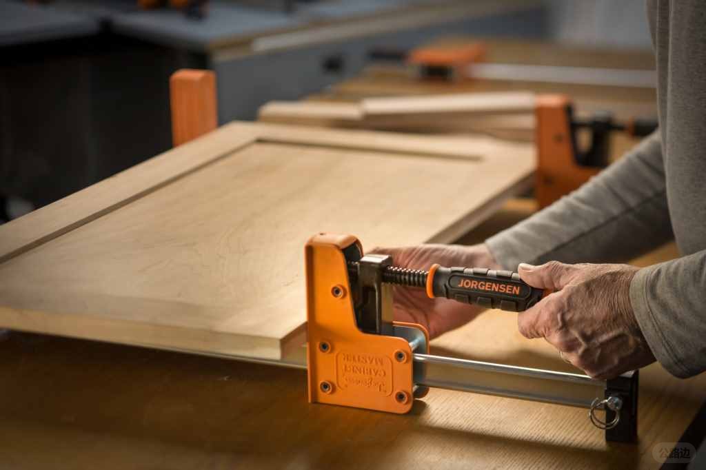 Jorgensen 3724-HD Heavy Duty Bar Clamp, 24 In (4).jpg