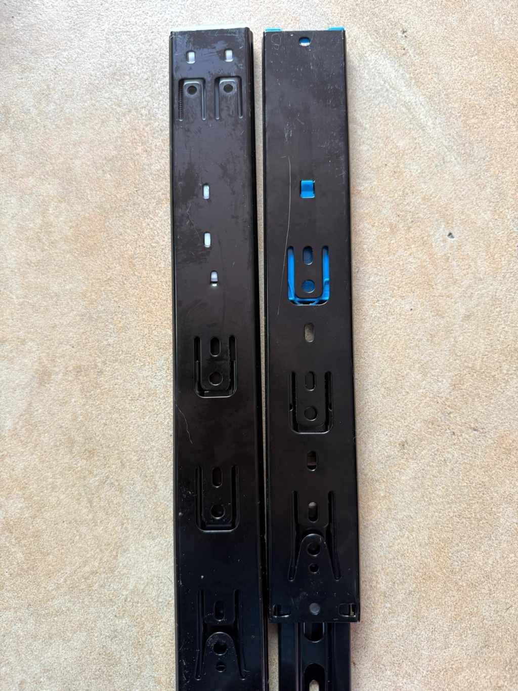 Dongtai vs Hangao drawer slide real comparison (2).jpg