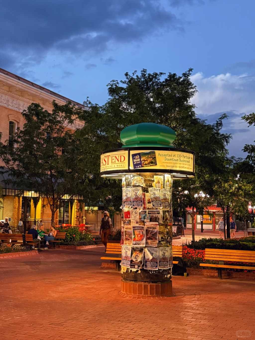 Denver is an outdoor paradise in the United States (12).jpg