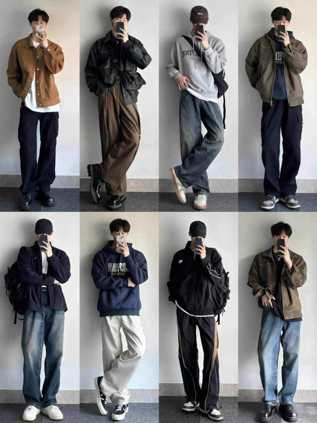 OOTD  Weekly AutumnWinter Fashion Collection (1).jpg