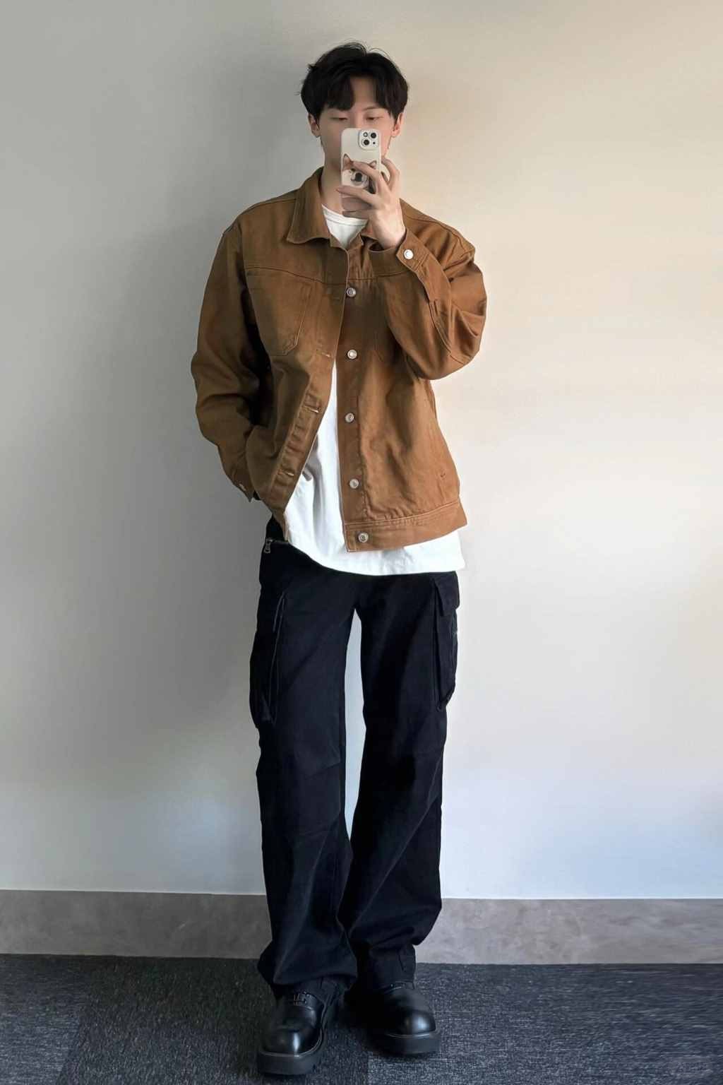 OOTD  Weekly AutumnWinter Fashion Collection (2).jpg