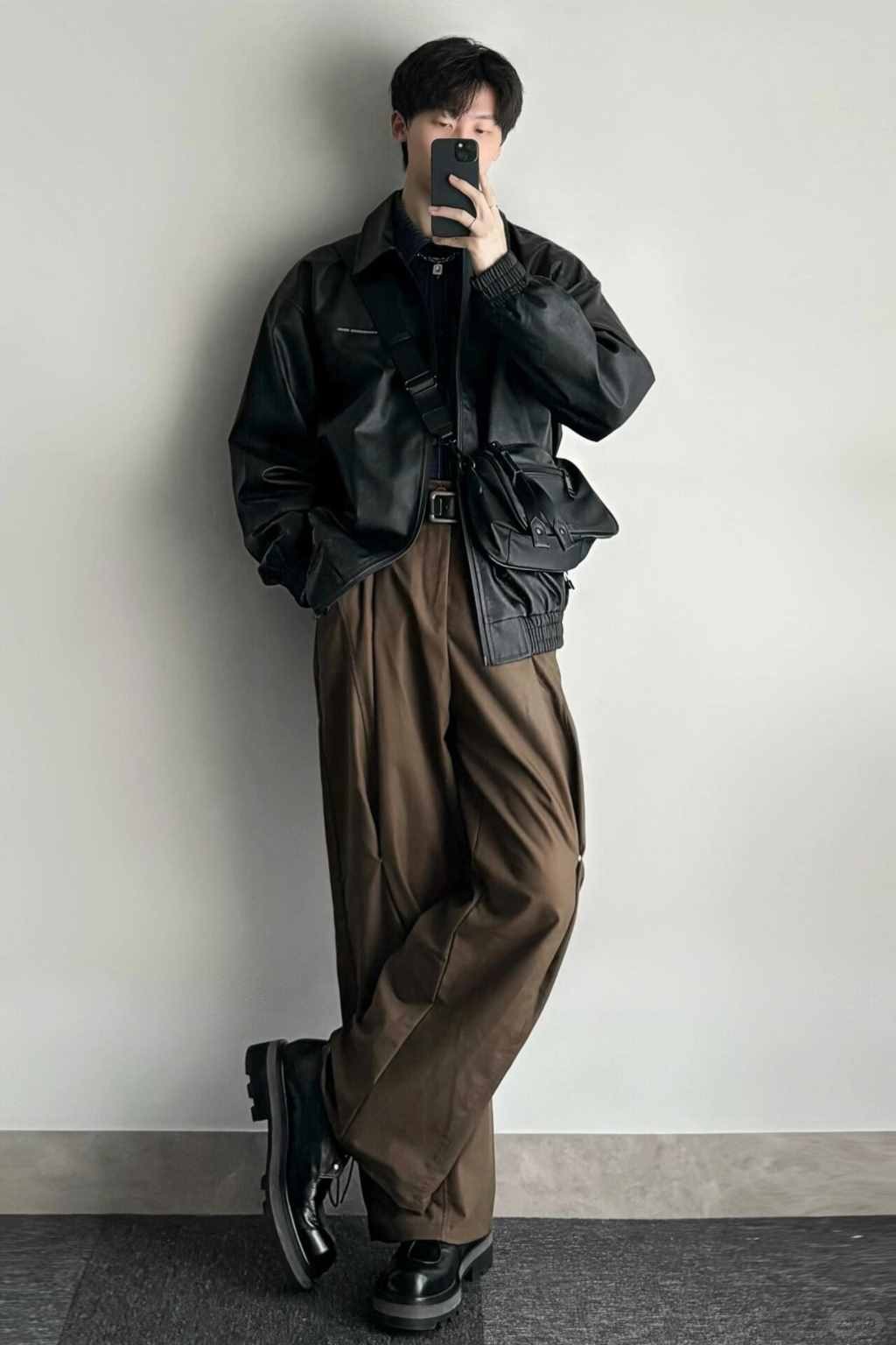 OOTD  Weekly AutumnWinter Fashion Collection (3).jpg