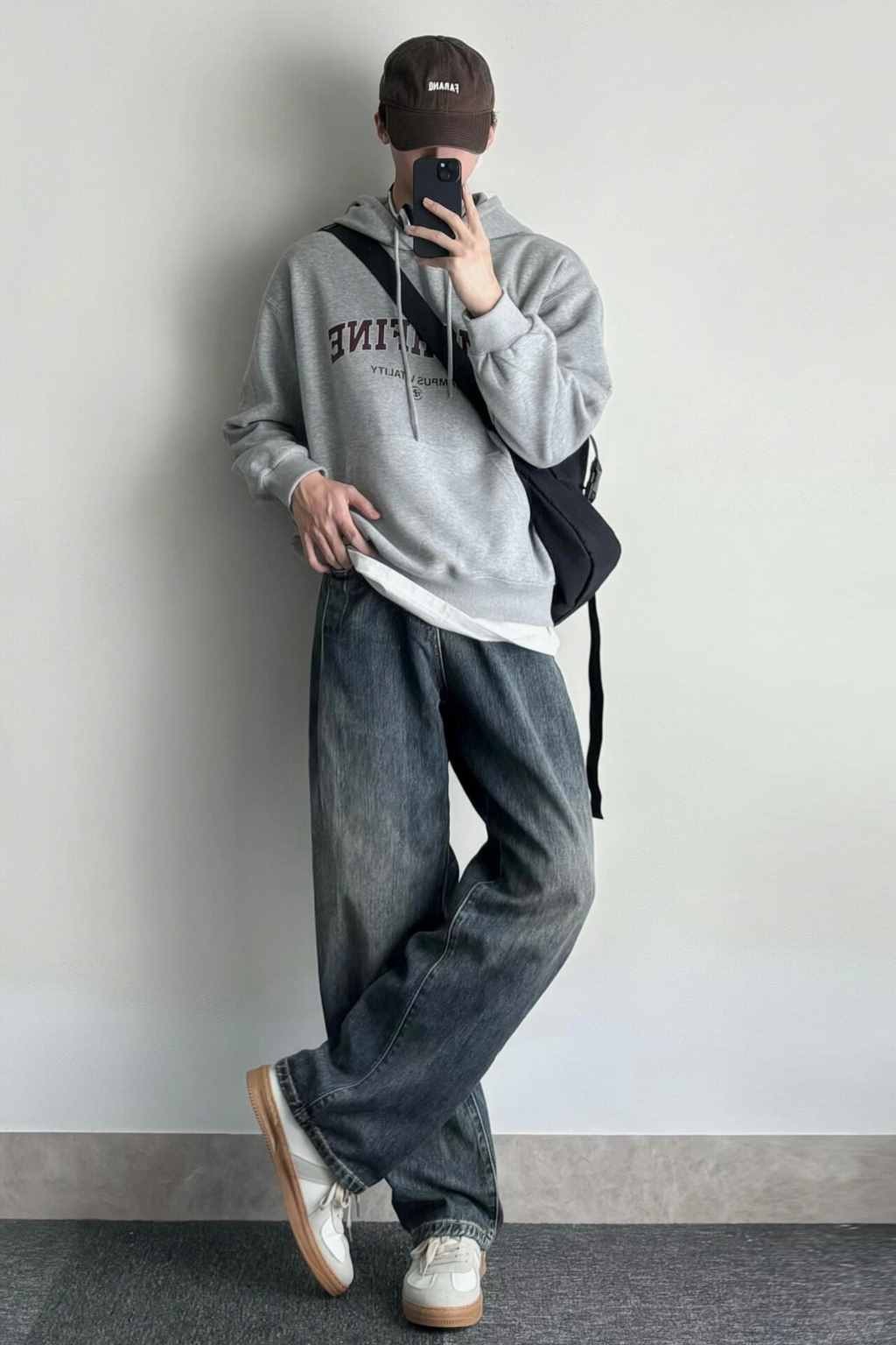 OOTD  Weekly AutumnWinter Fashion Collection (4).jpg
