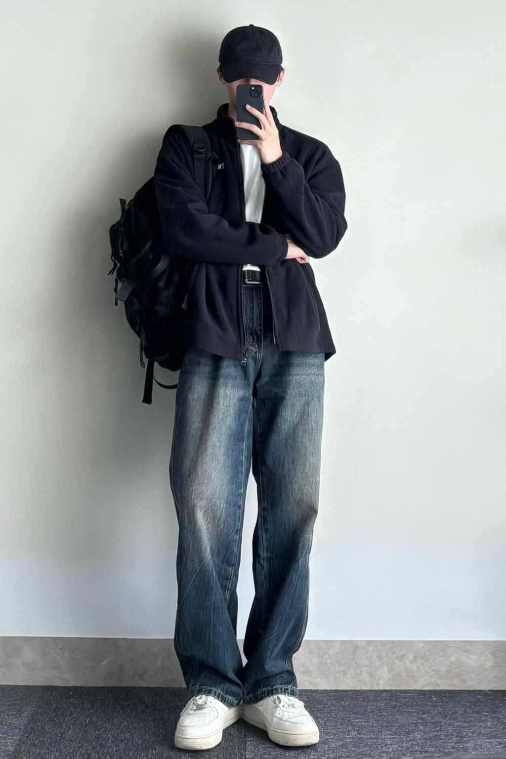 OOTD  Weekly AutumnWinter Fashion Collection (6).jpg