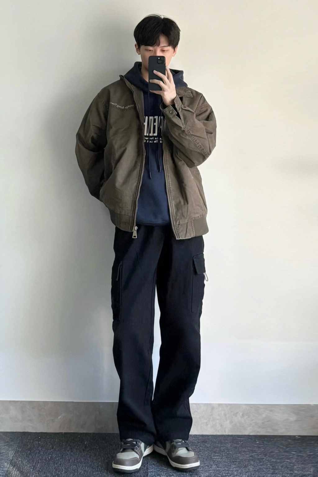 OOTD  Weekly AutumnWinter Fashion Collection (5).jpg