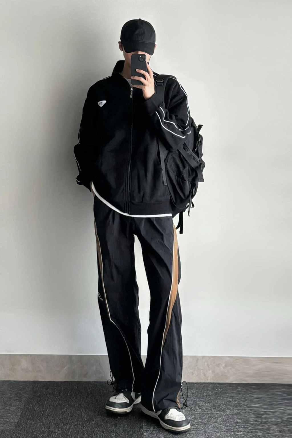 OOTD  Weekly AutumnWinter Fashion Collection (8).jpg
