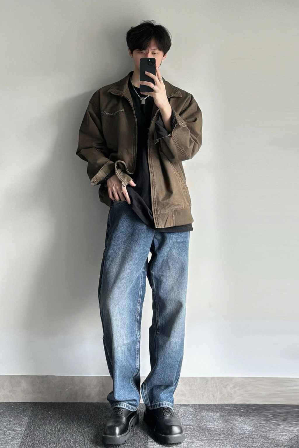 OOTD  Weekly AutumnWinter Fashion Collection (9).jpg