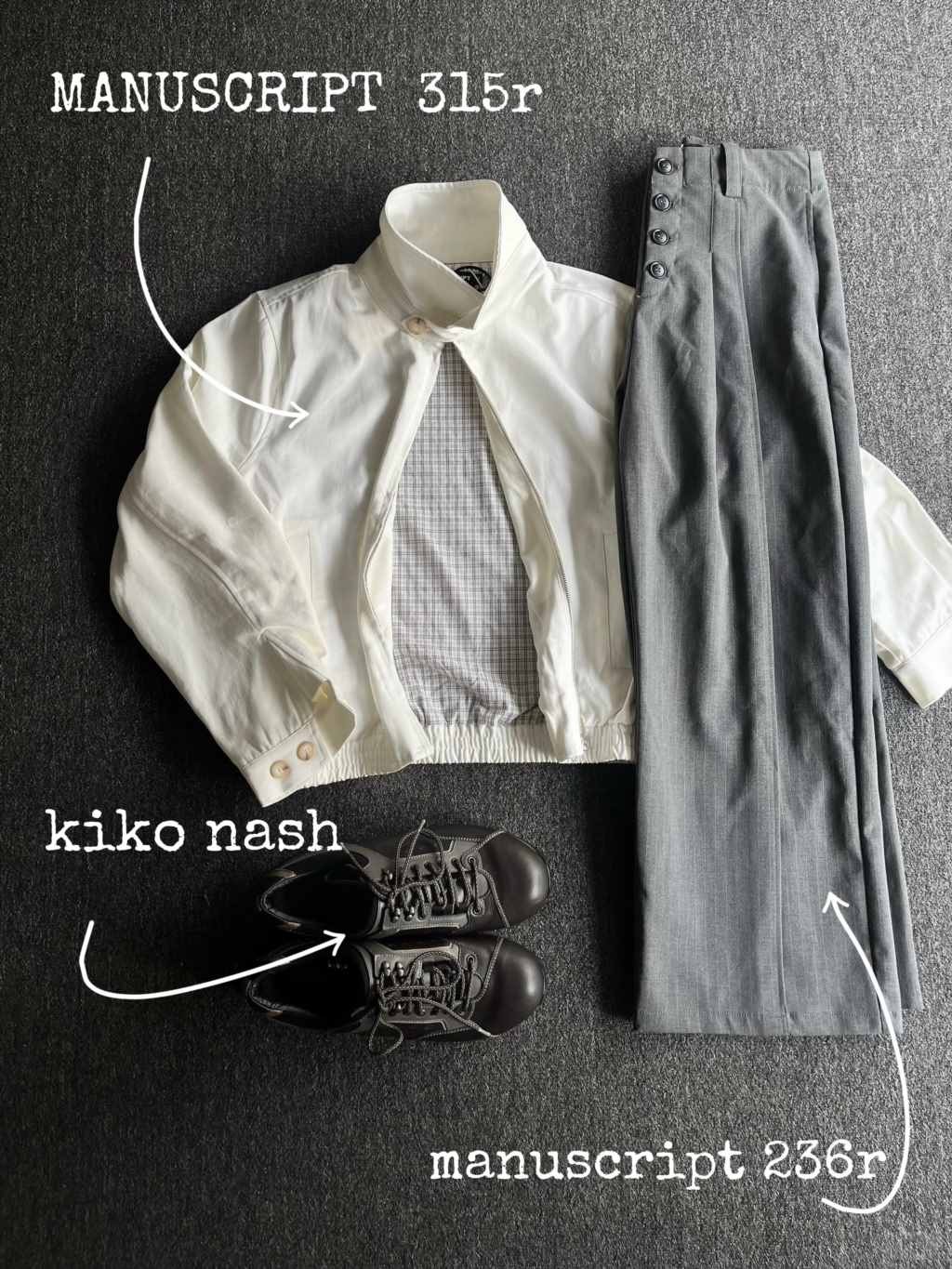 Five sets of top-notchelegantatmospheric fashion collections prepared for early .jpg