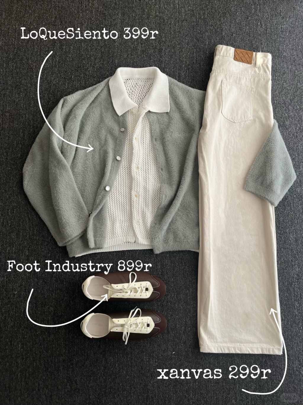 Five sets of top-notchelegantatmospheric fashion collections prepared for early .jpg
