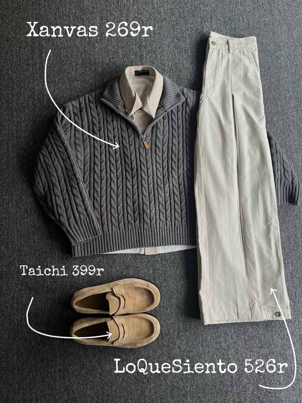 Five sets of top-notchelegantatmospheric fashion collections prepared for early .jpg