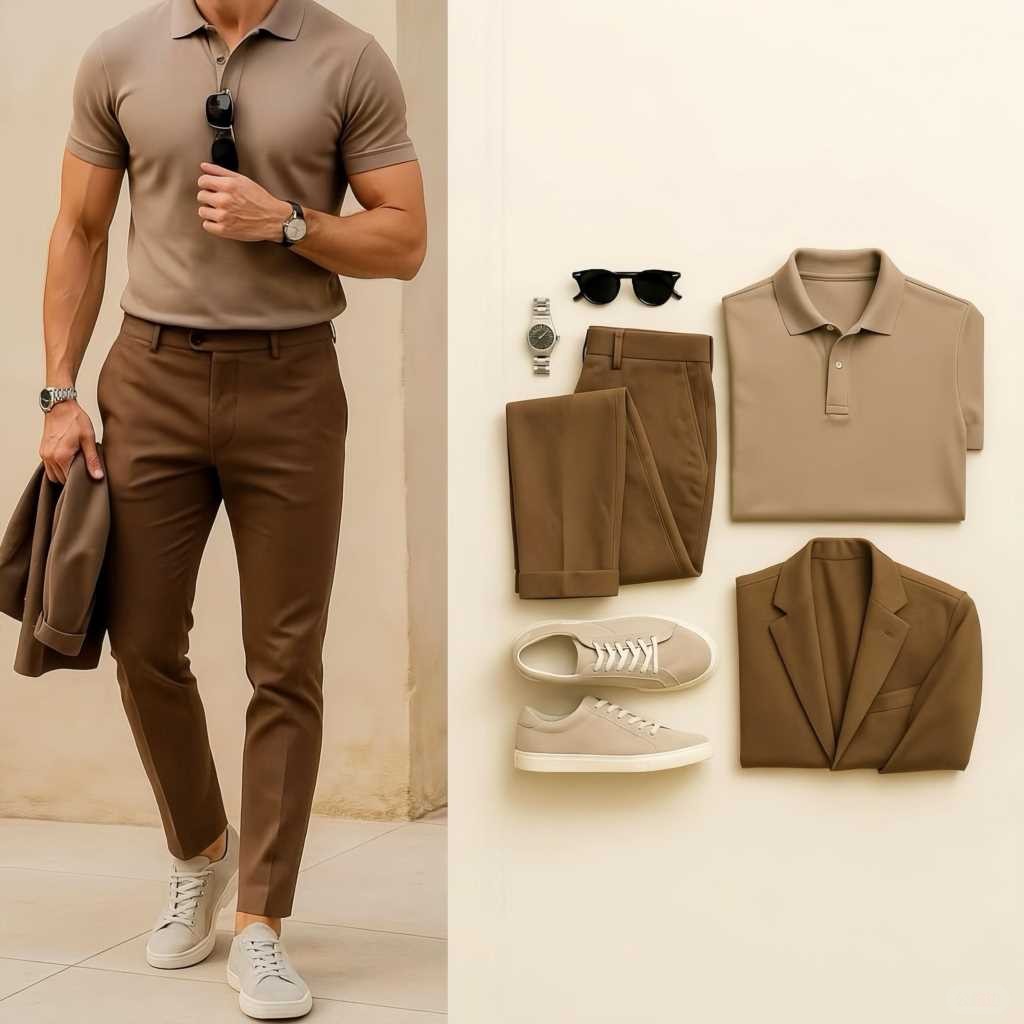 12 sets of high-end color matching outfit photos (12).jpg