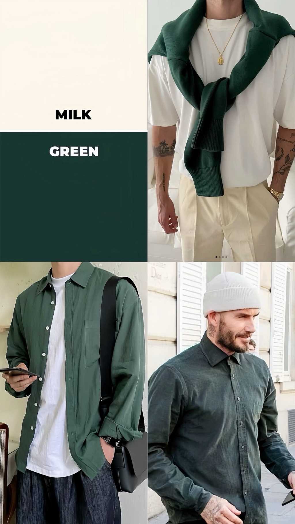 Make girls absolutely in high demand for men's high-end fashion with matchi.jpg