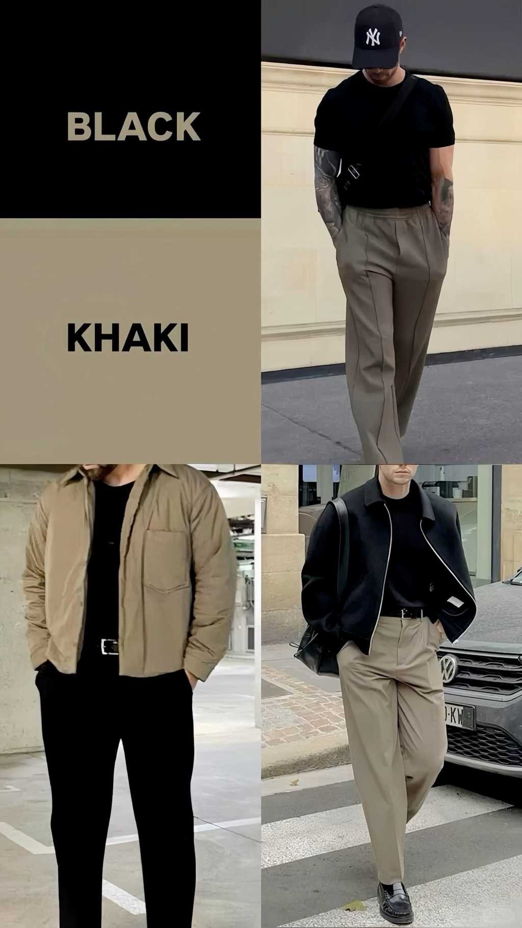 Make girls absolutely in high demand for men's high-end fashion with matchi.jpg