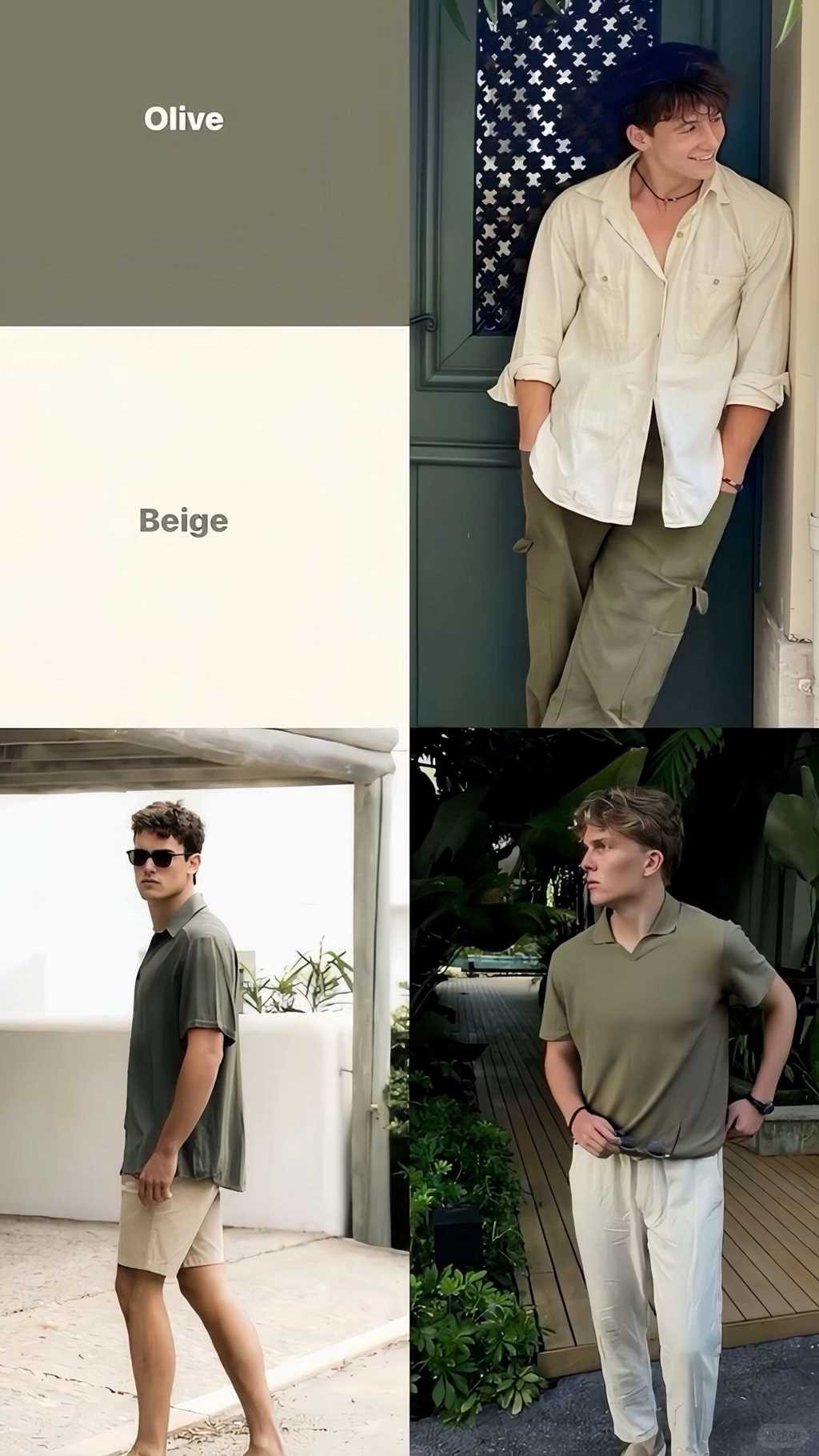 Make girls absolutely in high demand for men's high-end fashion with matchi.jpg