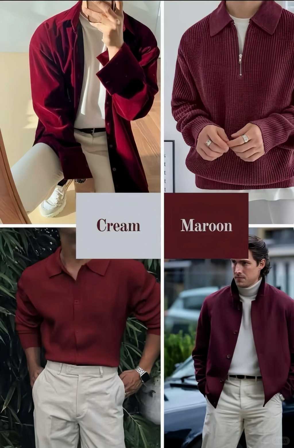 Make girls absolutely in high demand for men's high-end fashion with matchi.jpg