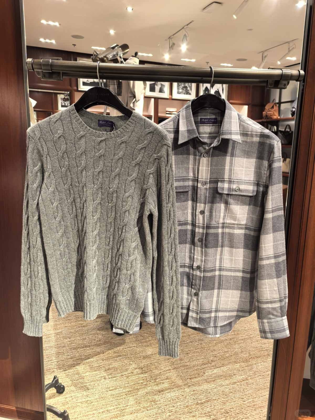 Always believe in Ralph Lauren's aesthetics (2).jpg