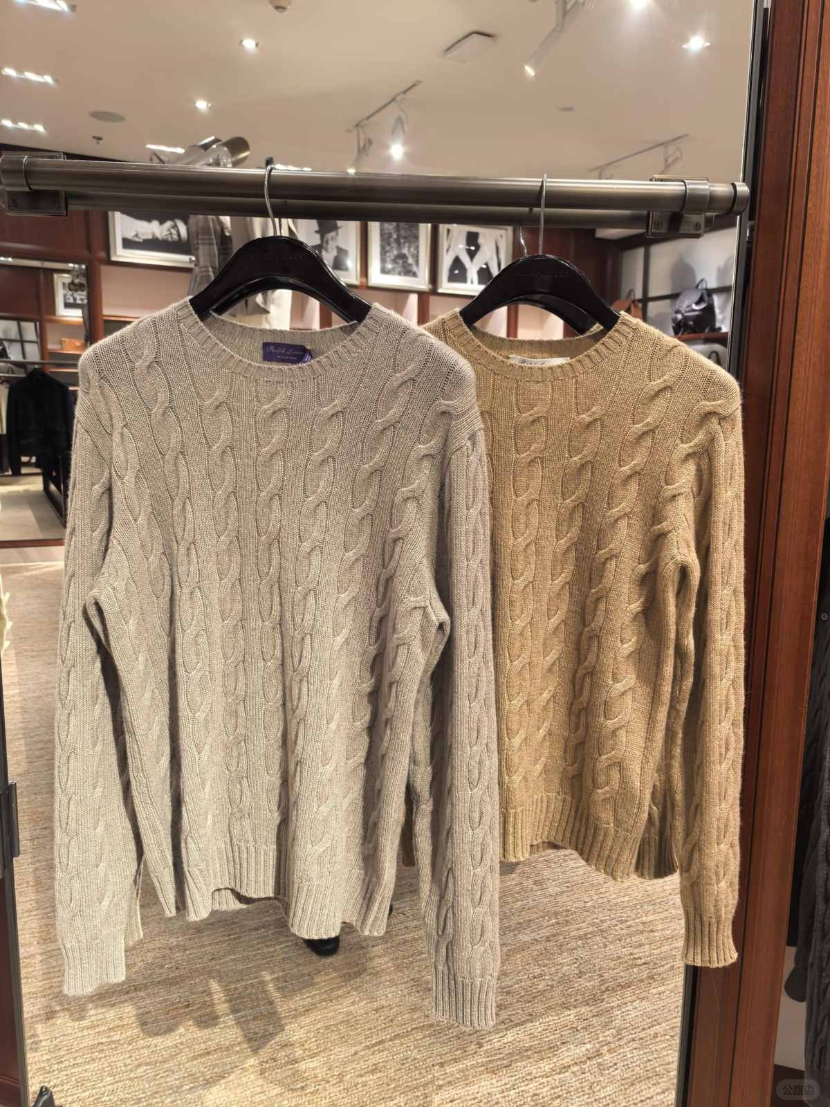 Always believe in Ralph Lauren's aesthetics (7).jpg