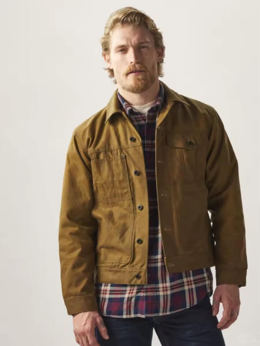 Filson Life is the most Yellowstone style brand among many retro brands (5).jpg