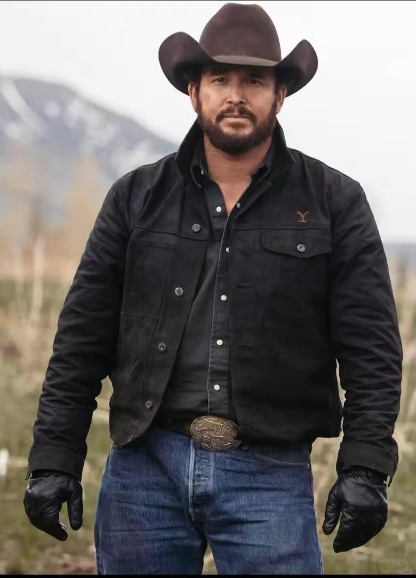 Filson Life is the most Yellowstone style brand among many retro brands (4).jpg