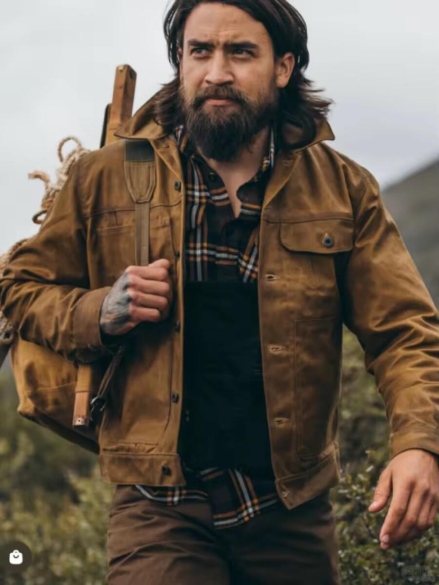 Filson Life is the most Yellowstone style brand among many retro brands (7).jpg
