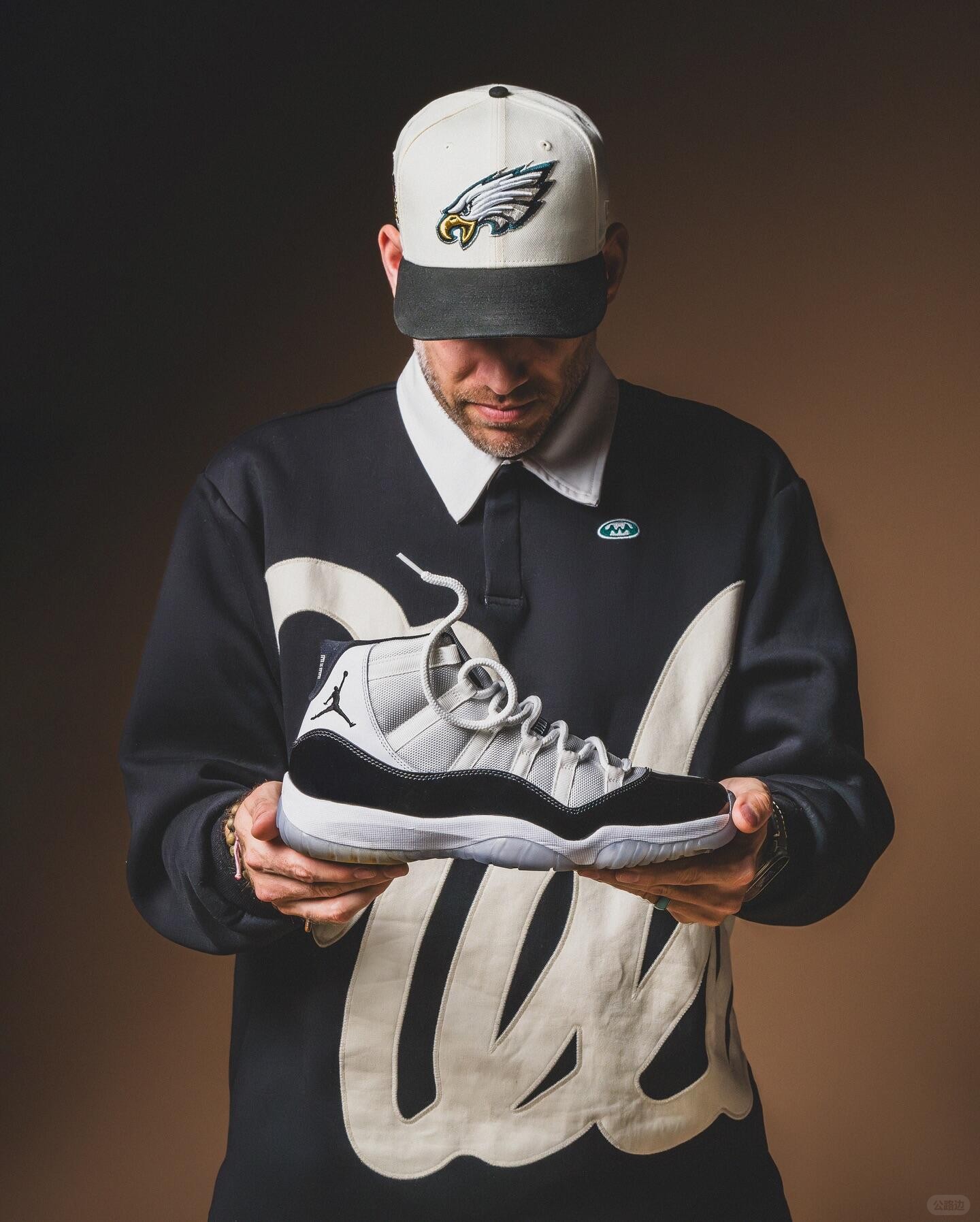 AJ sneakers photos shared by foreign bloggers (1).jpg