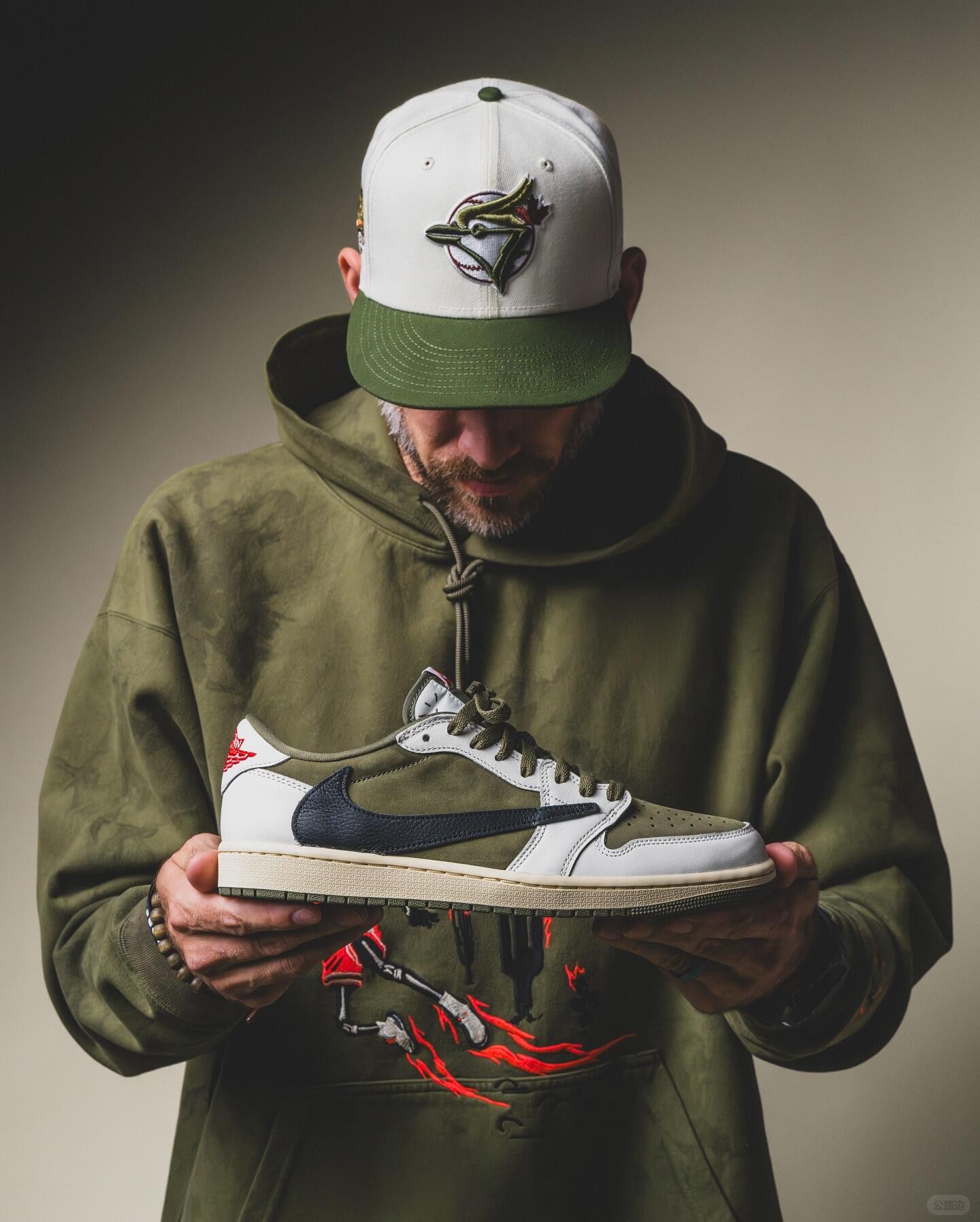 AJ sneakers photos shared by foreign bloggers (2).jpg