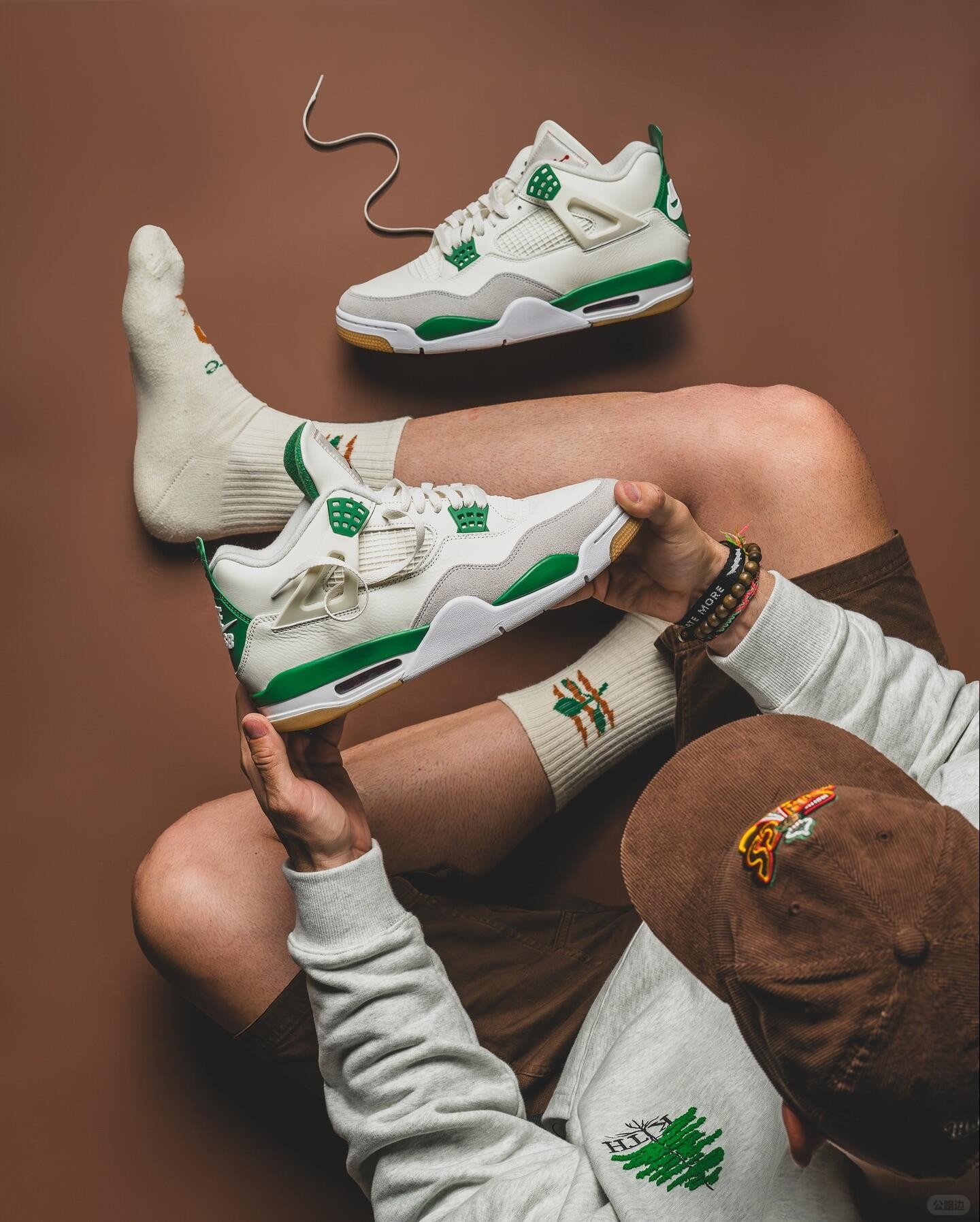 AJ sneakers photos shared by foreign bloggers (4).jpg