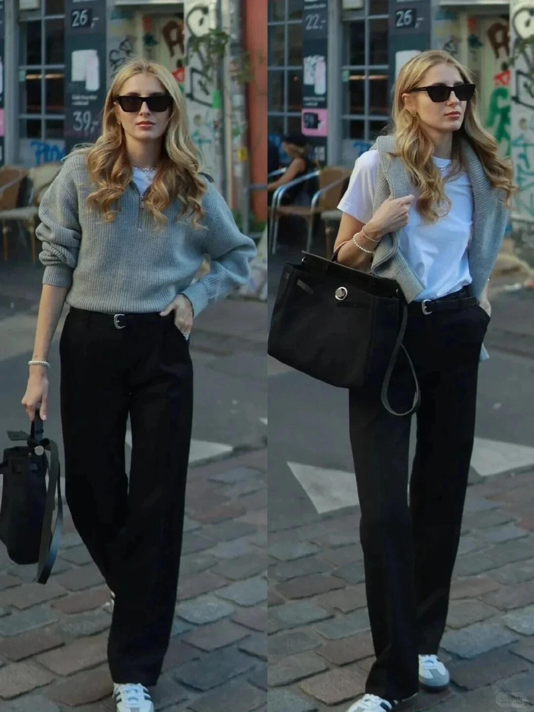 London fashion blogger Valerie.kei exudes a sense of luxury and fashionable fash.jpg