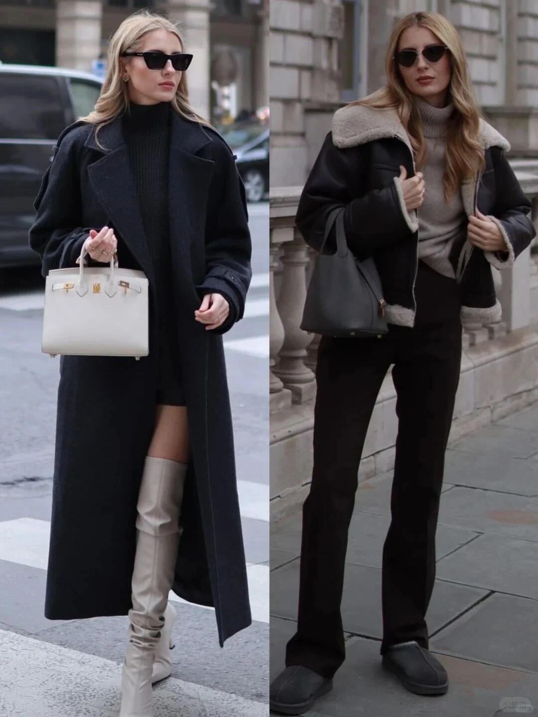 London fashion blogger Valerie.kei exudes a sense of luxury and fashionable fash.jpg