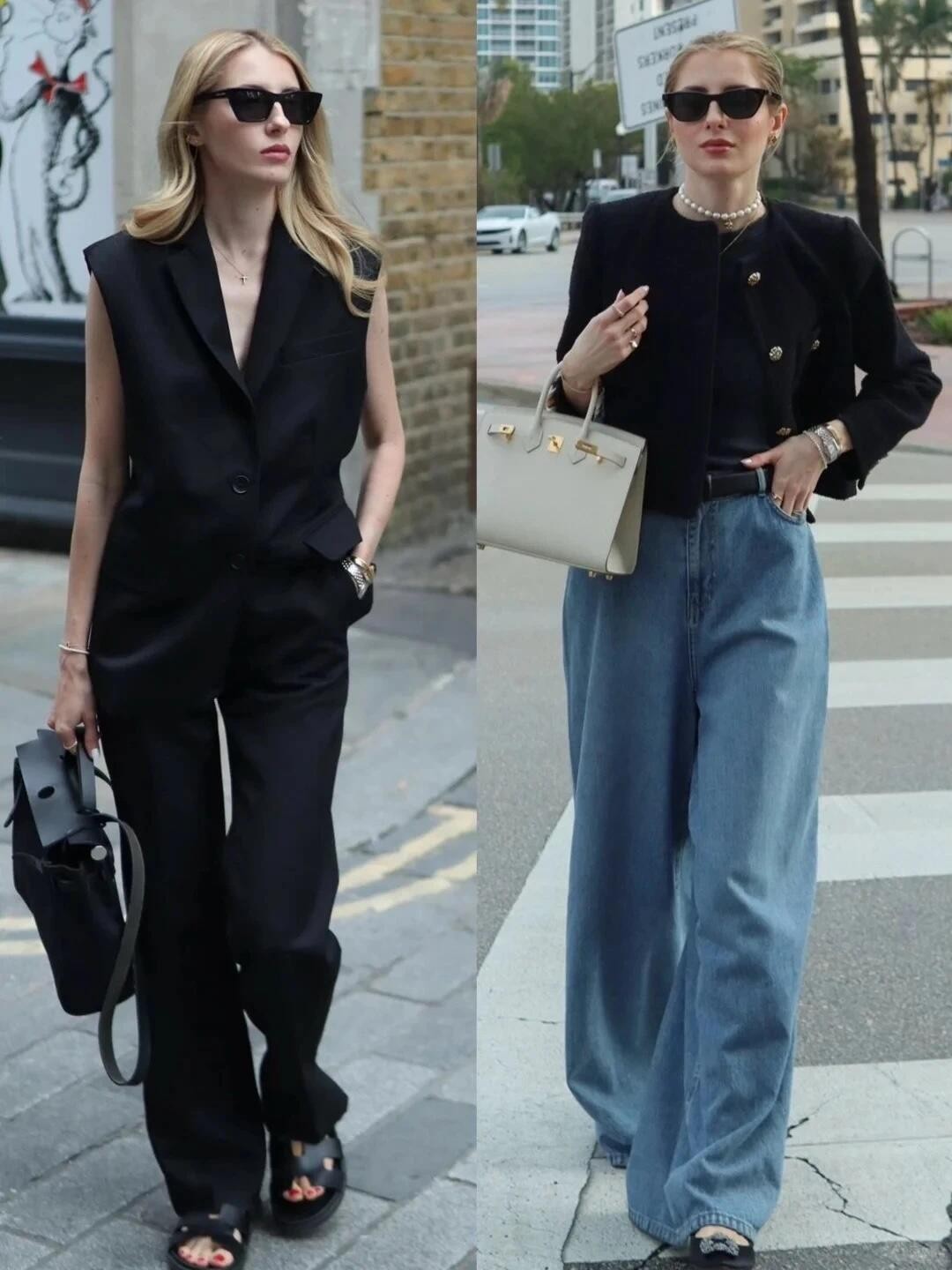 London fashion blogger Valerie.kei exudes a sense of luxury and fashionable fash.jpg