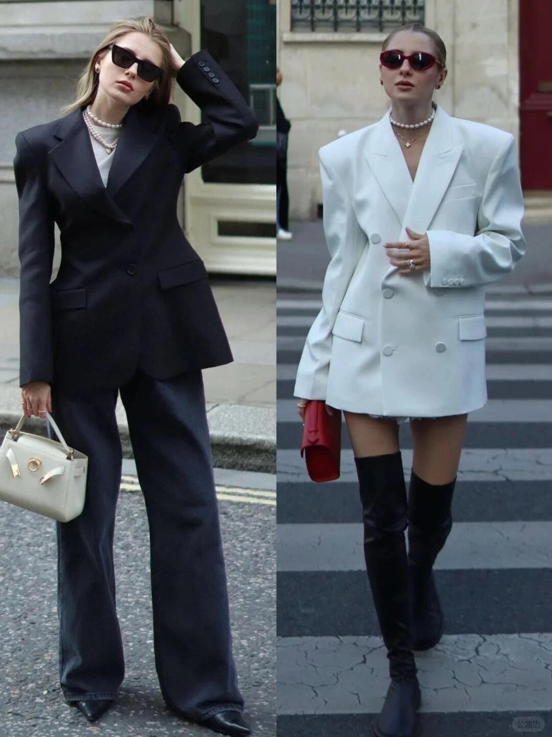 London fashion blogger Valerie.kei exudes a sense of luxury and fashionable fash.jpg