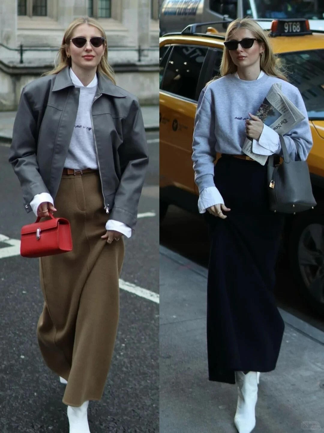 London fashion blogger Valerie.kei exudes a sense of luxury and fashionable fash.jpg