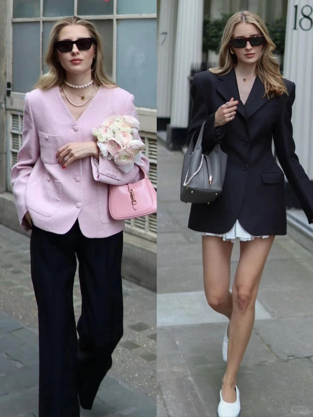 London fashion blogger Valerie.kei exudes a sense of luxury and fashionable fash.jpg