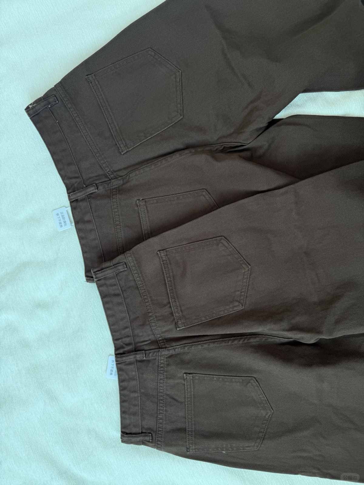 Brown wide leg jeans (4).jpg