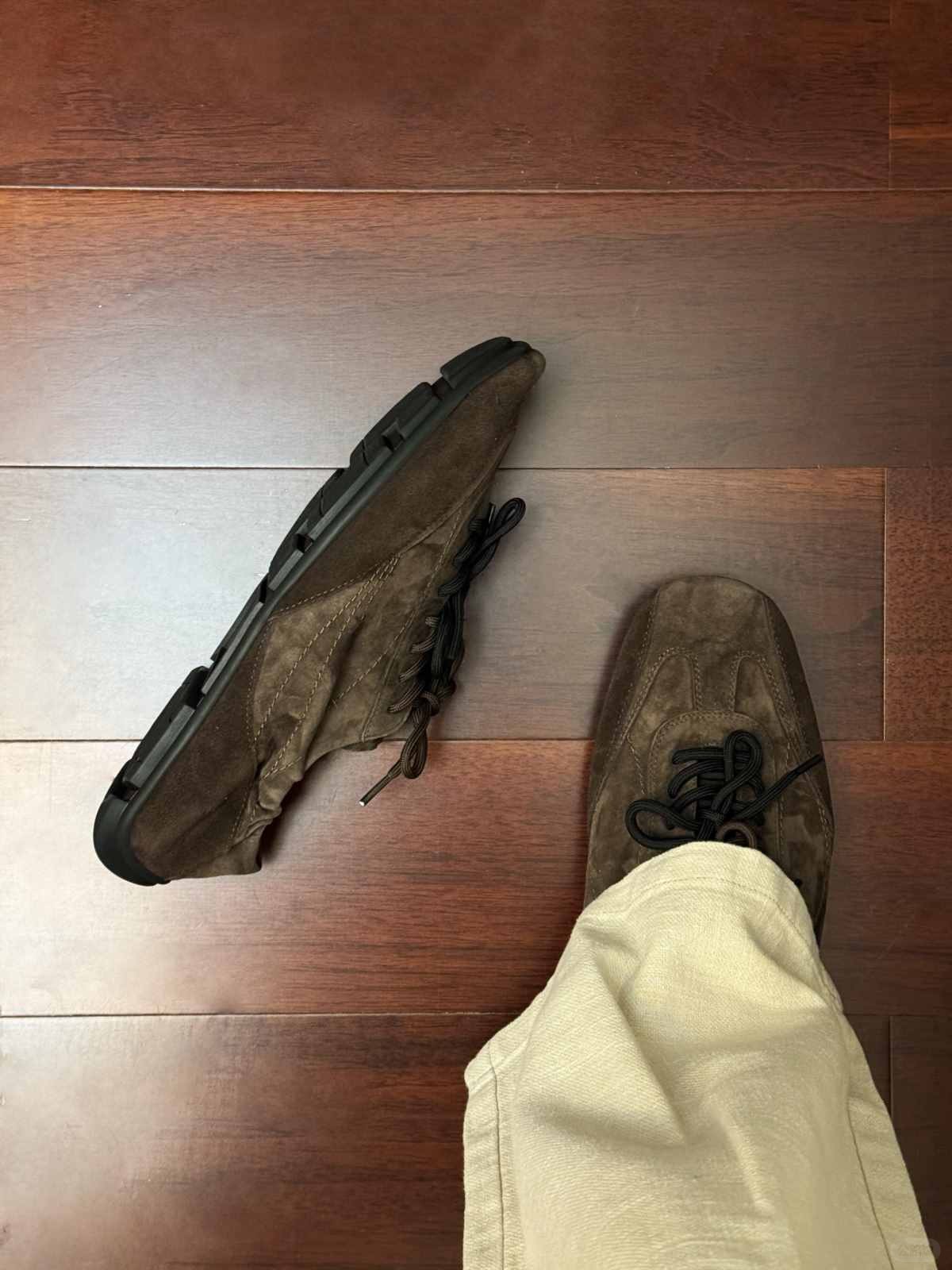 Versatile commuting shoes for autumn and winter wear (3).jpg