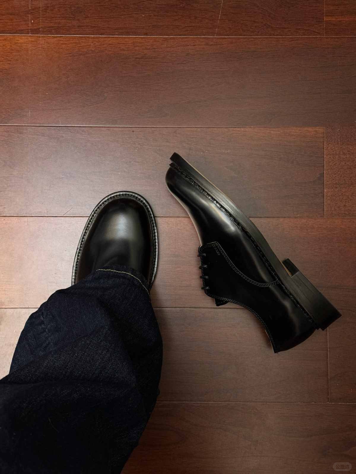 Versatile commuting shoes for autumn and winter wear (5).jpg