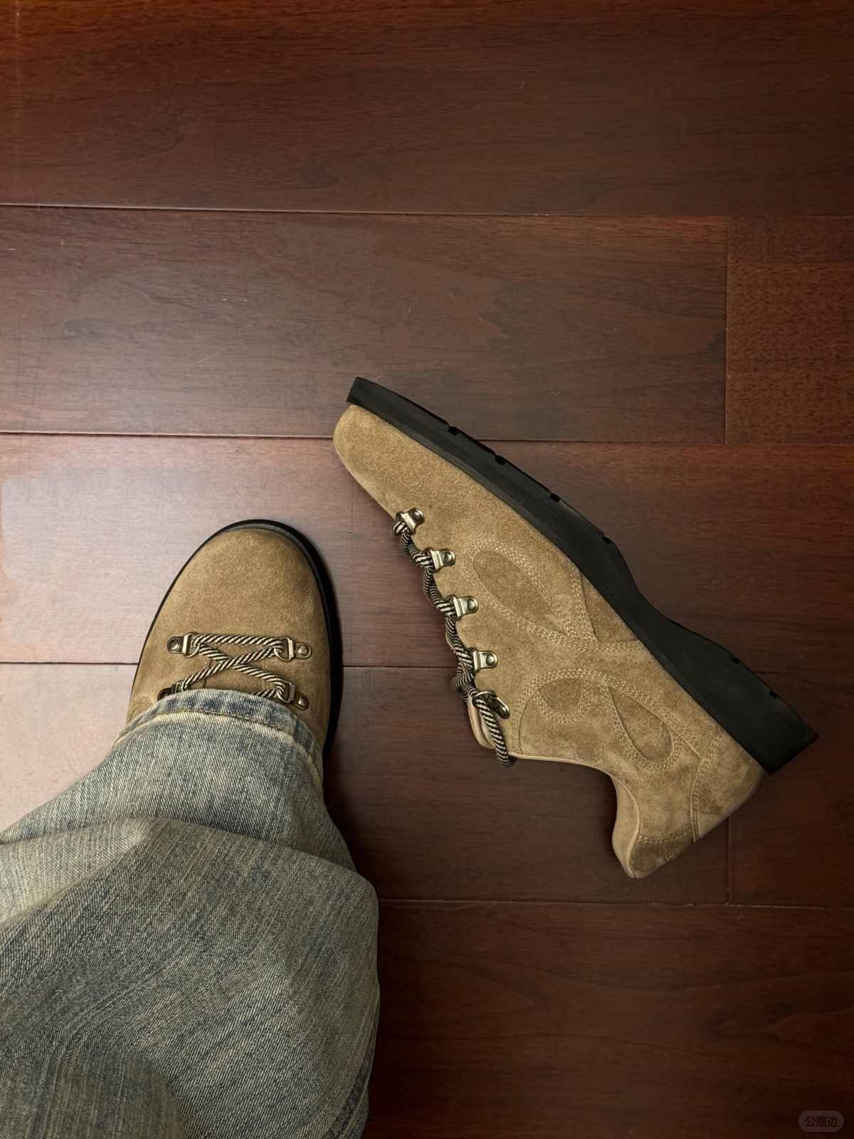 Versatile commuting shoes for autumn and winter wear (7).jpg
