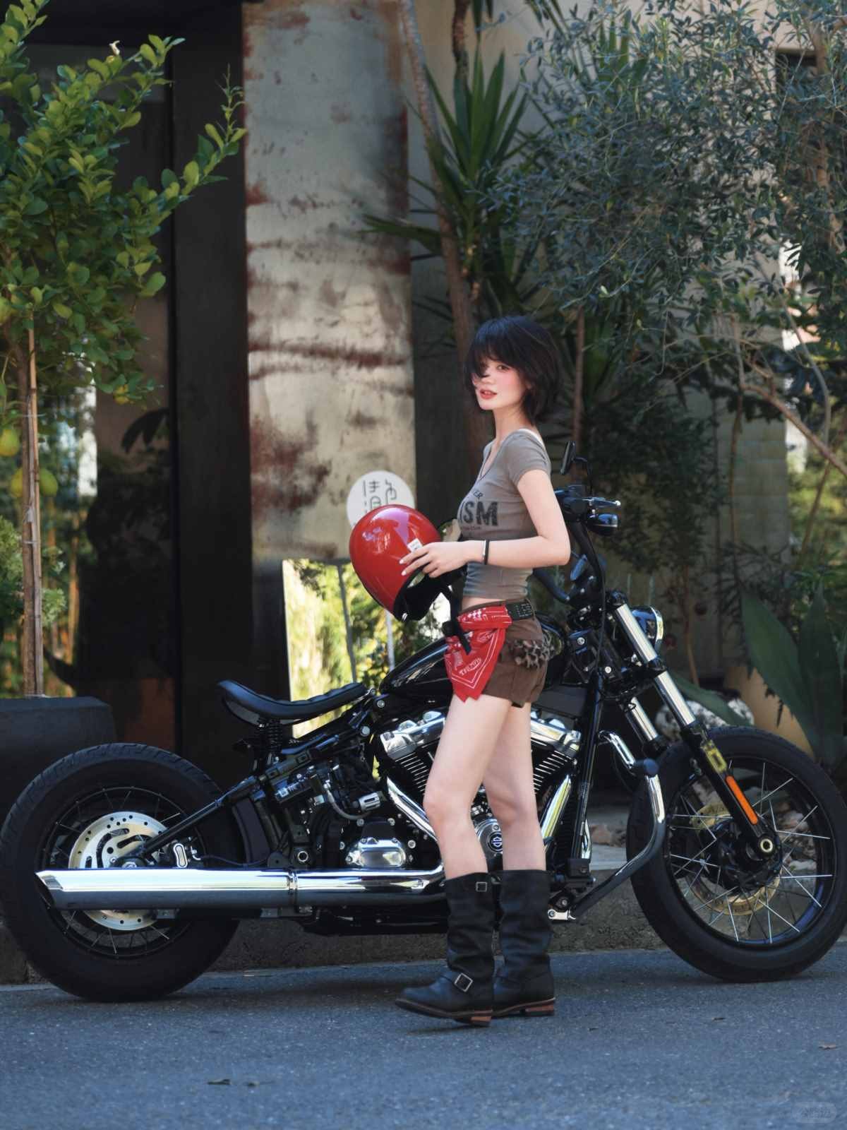Harley and I have a compatibility of 200% (3).jpg