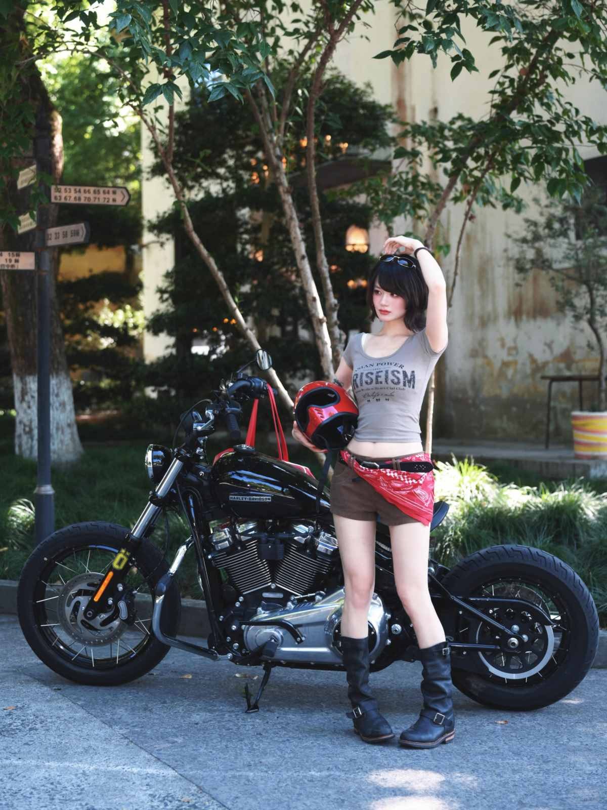 Harley and I have a compatibility of 200% (5).jpg