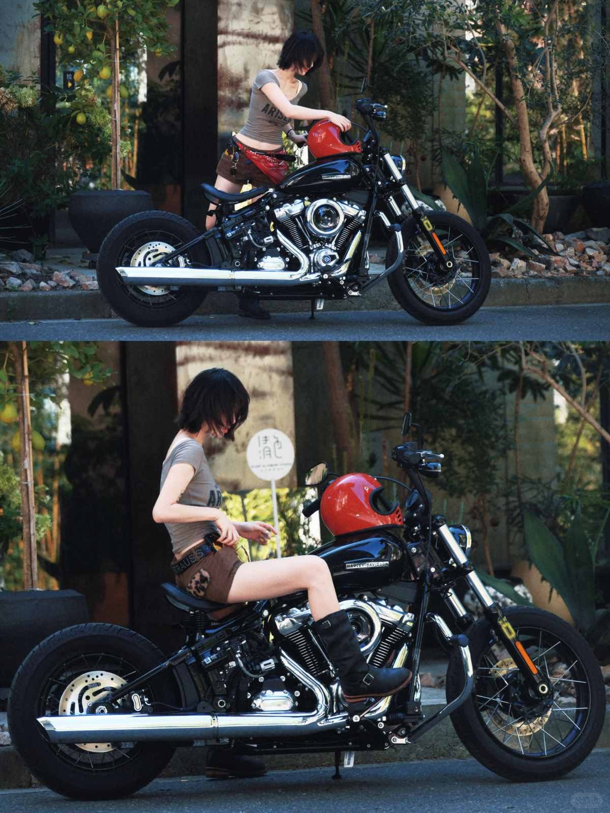 Harley and I have a compatibility of 200% (8).jpg