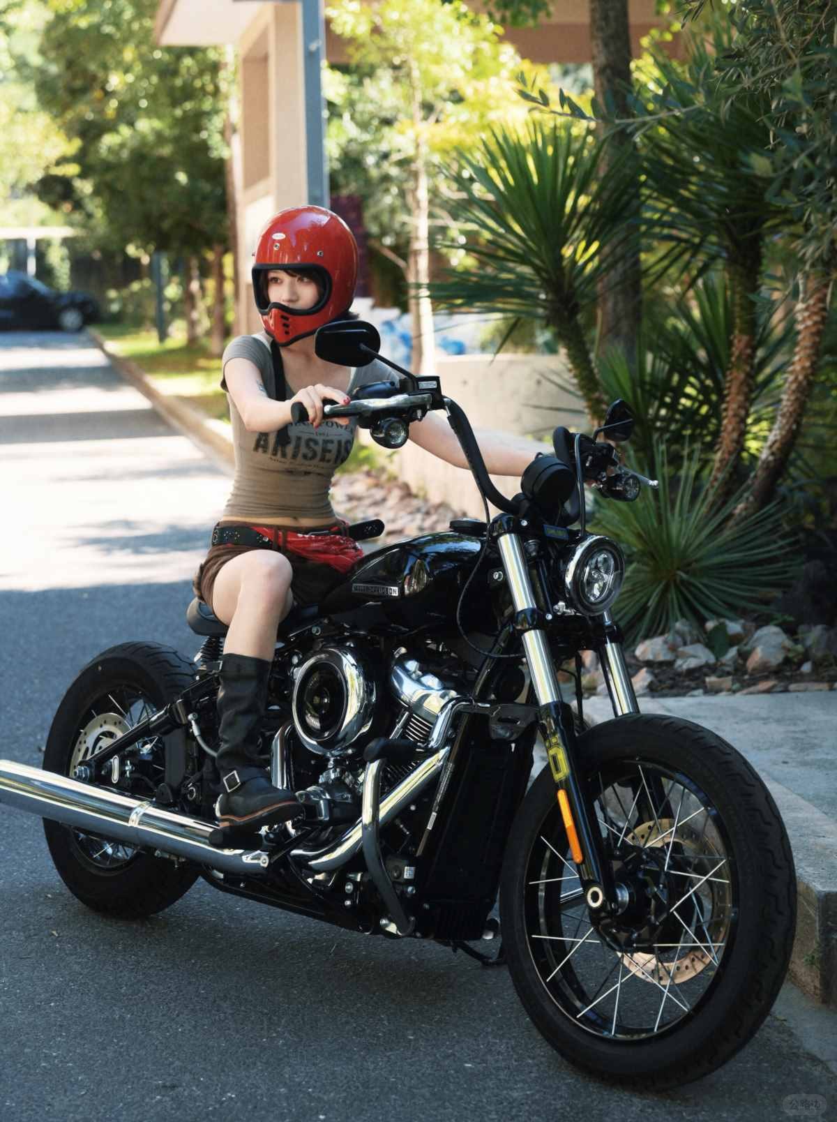 Harley and I have a compatibility of 200% (10).jpg