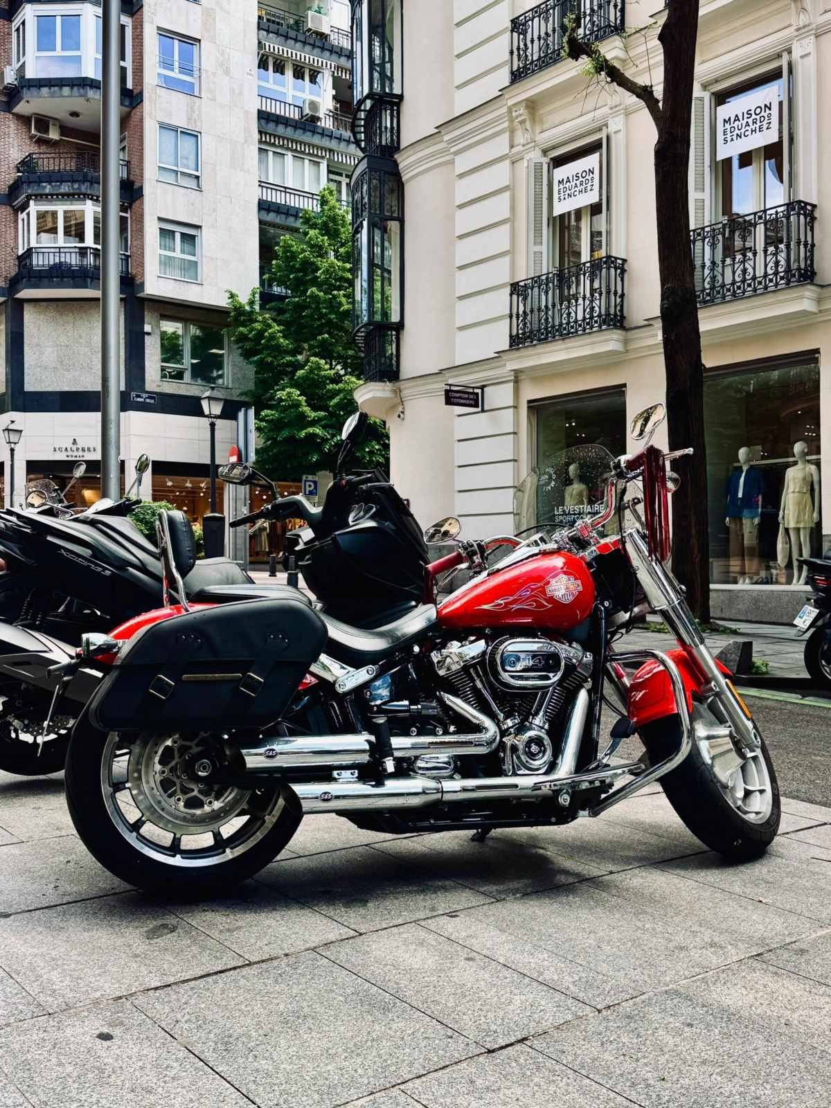 Harley motorcycles in Europe (11).jpg