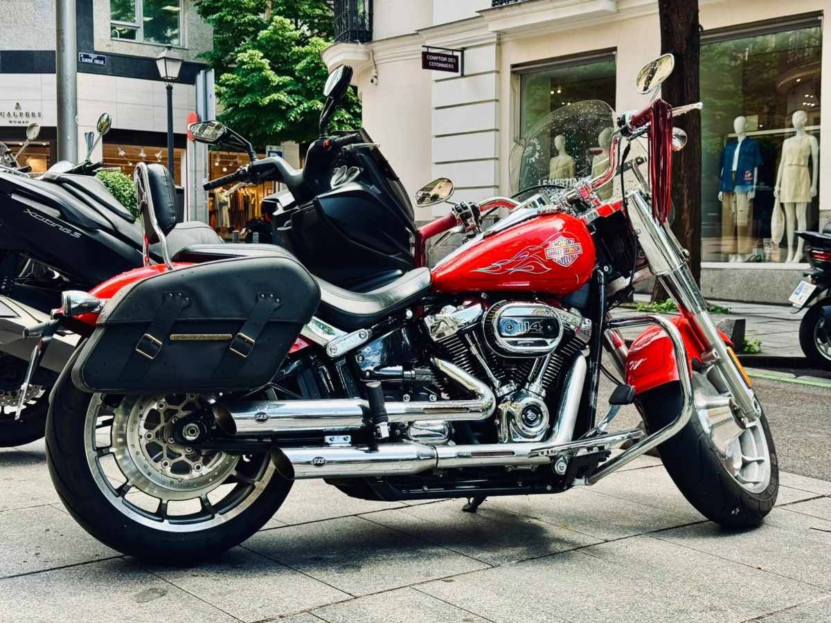 Harley motorcycles in Europe (12).jpg