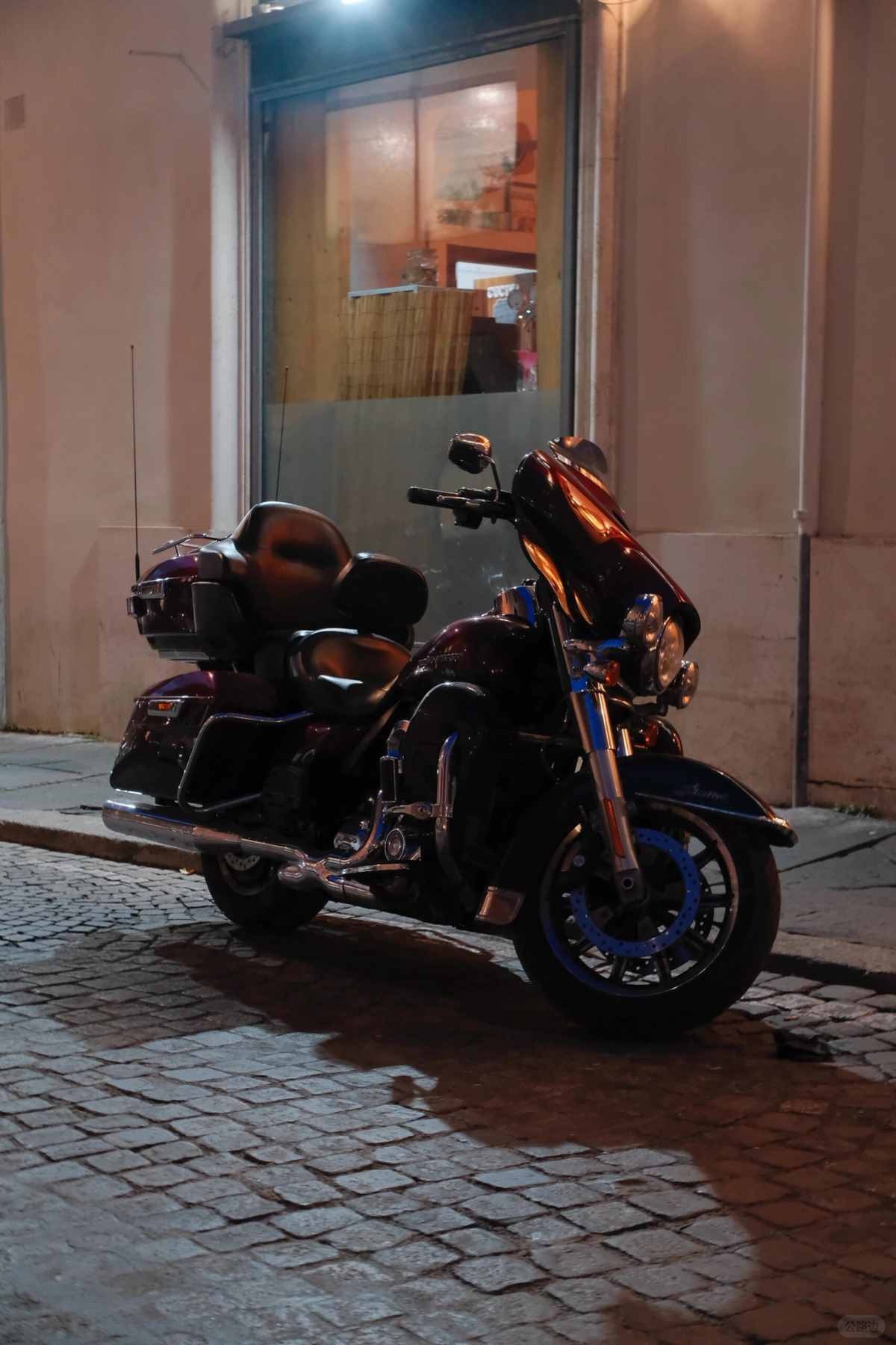 Harley motorcycles in Europe (16).jpg